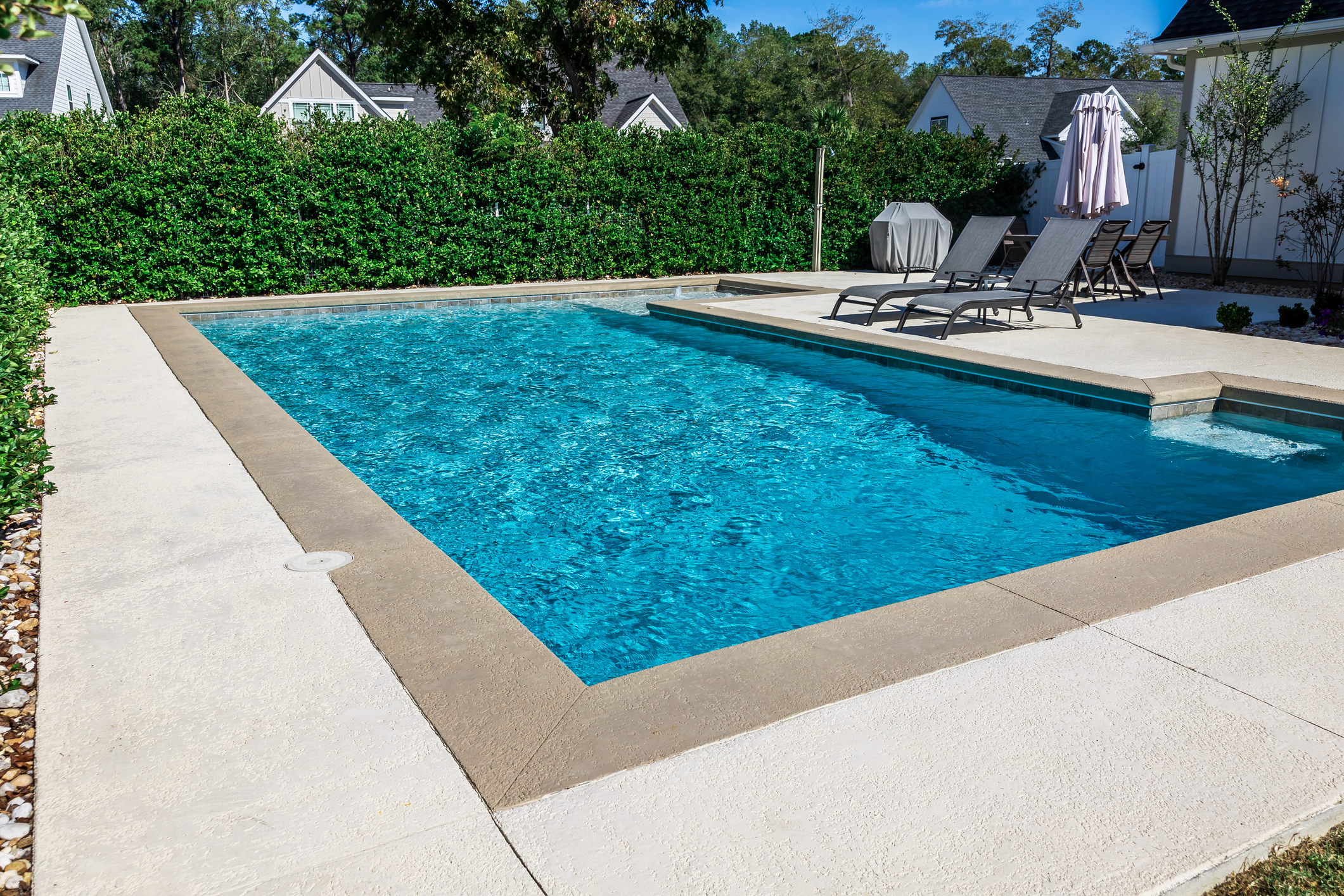 Home Pool Safety