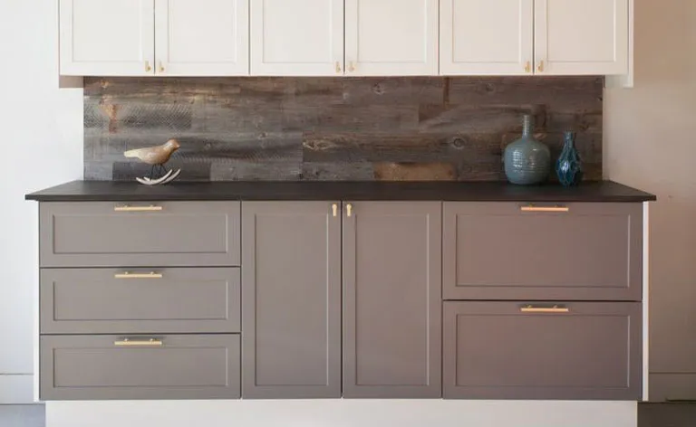 Tips for Perfectly Painted Cabinets