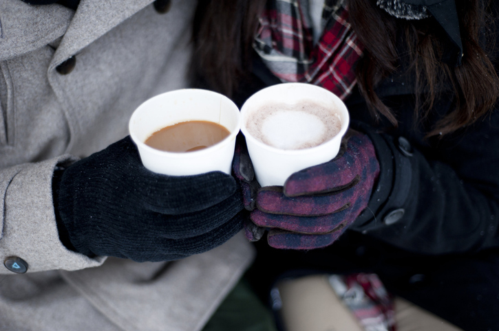 The Best Hot Cocoa Spots in Michigan
