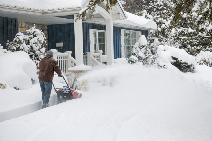 How To Do A “Home Reset” This Winter