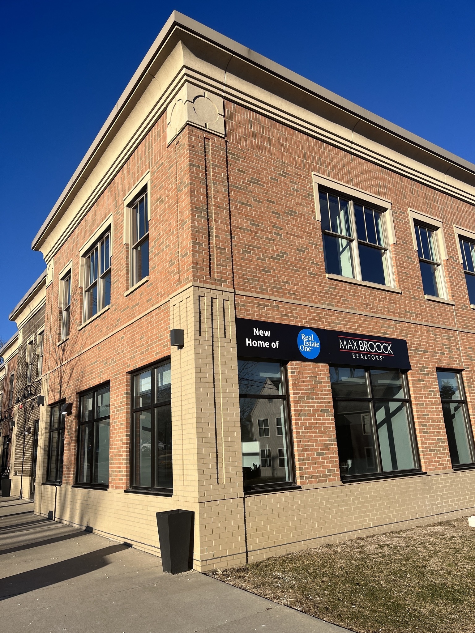 Our New Northville Office is Officially Open