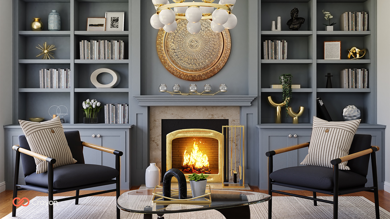 12 Ways to Incorporate Sherwin-Williams Color of the Year 2024 in Your Home