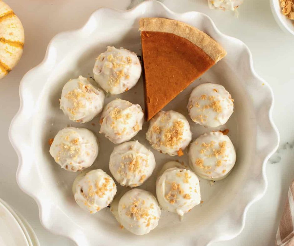 Pie Bites that Will Make Your Party Pop