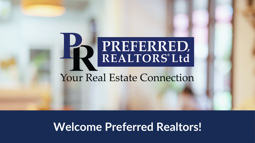 Preferred Realtors in Plymouth Joins the Real Estate One Family of Companies