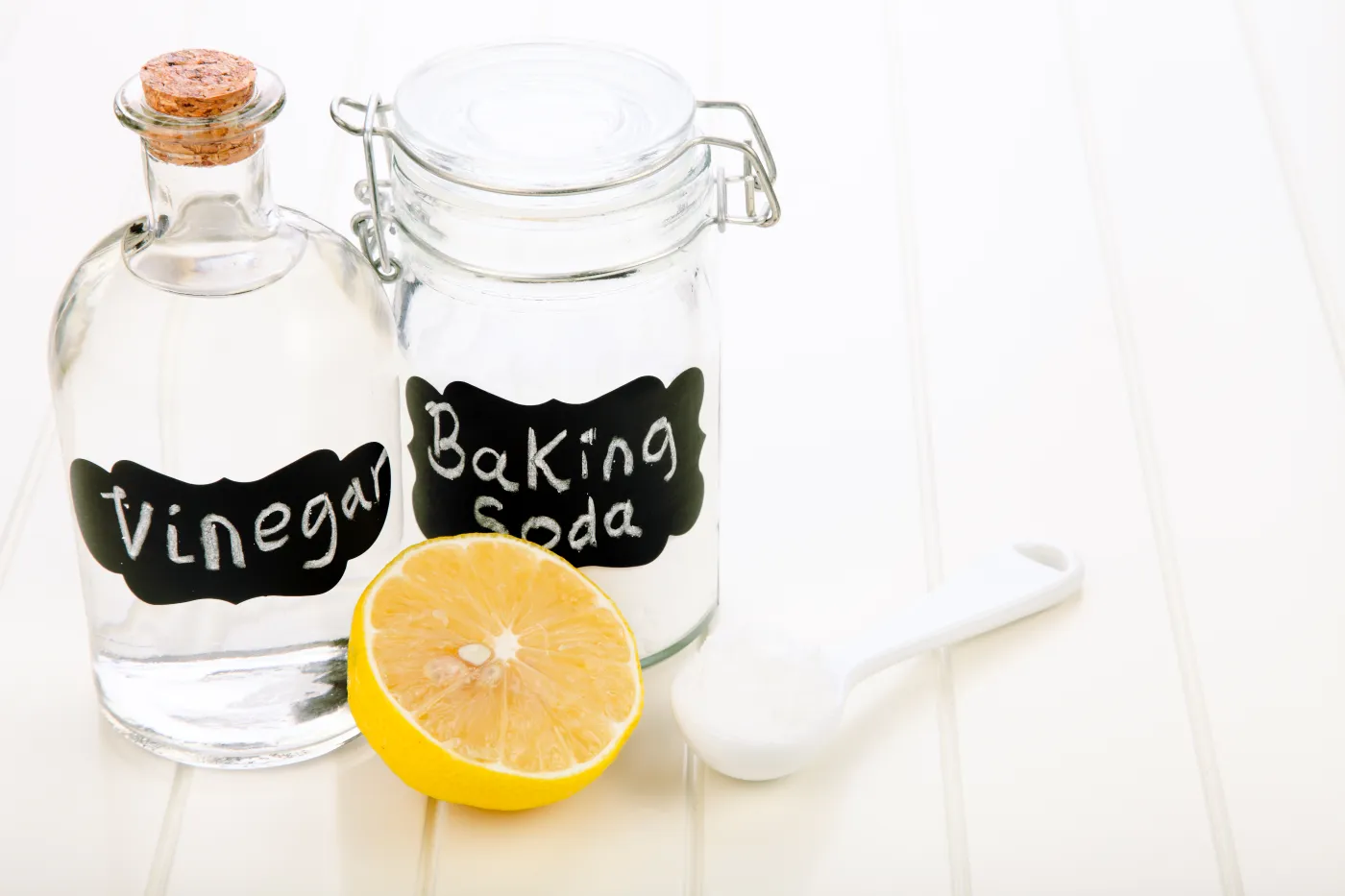 DIY All-Natural Cleaner for Your Home