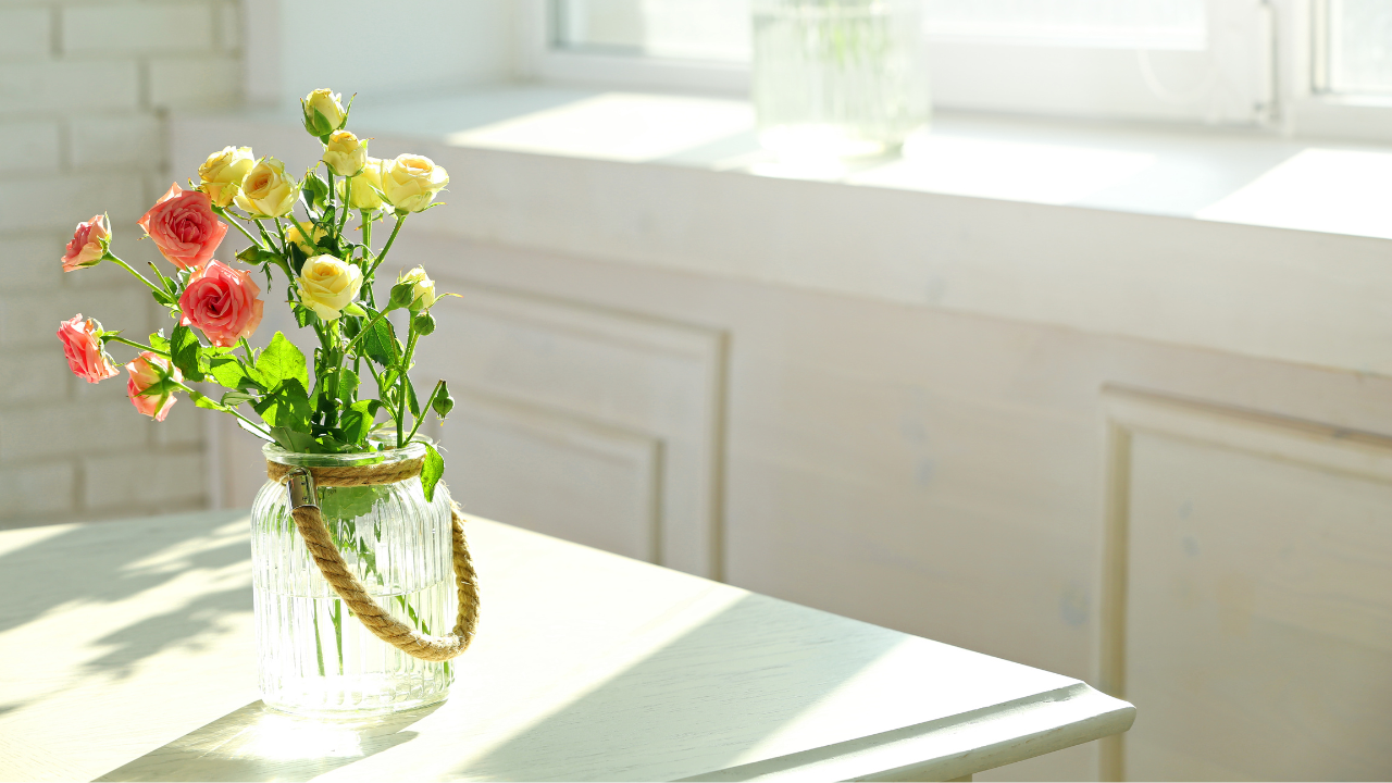 5 Easy Swaps to Welcome Spring into Your Home