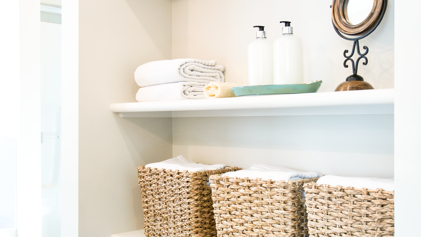 10-Minute Tips to Organize Your Home