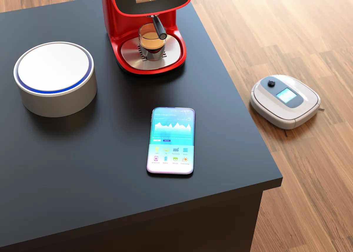 3 Smart Gadgets to Take Your Home to the Next Level