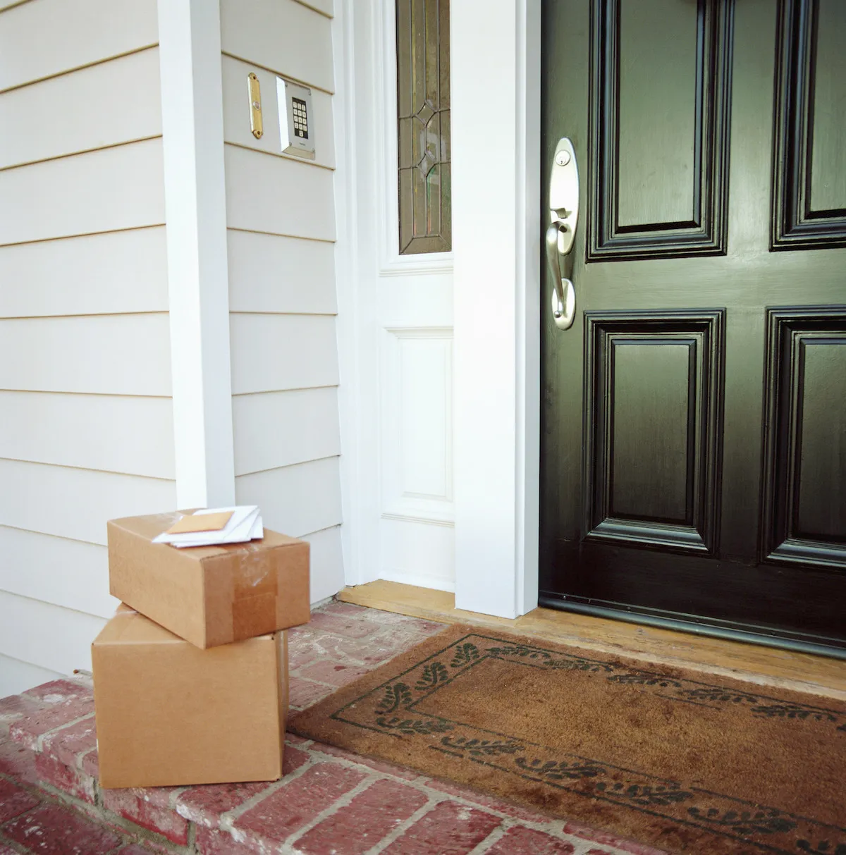 Protect Your Porch (and Your Packages)