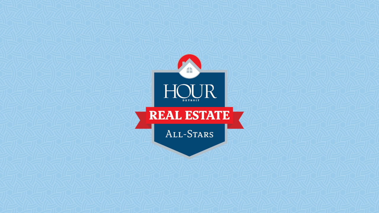 141 Real Estate One Family of Companies Agents and 6 Mortgage Lenders Named Hour Detroit’s 2025 Real Estate All-Stars