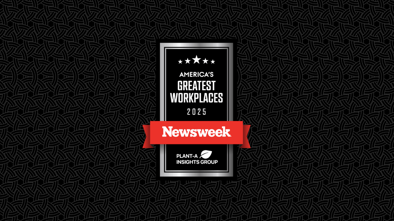 Real Estate One Family of Companies Named One of Newsweek’s America’s Greatest Workplaces for 2025