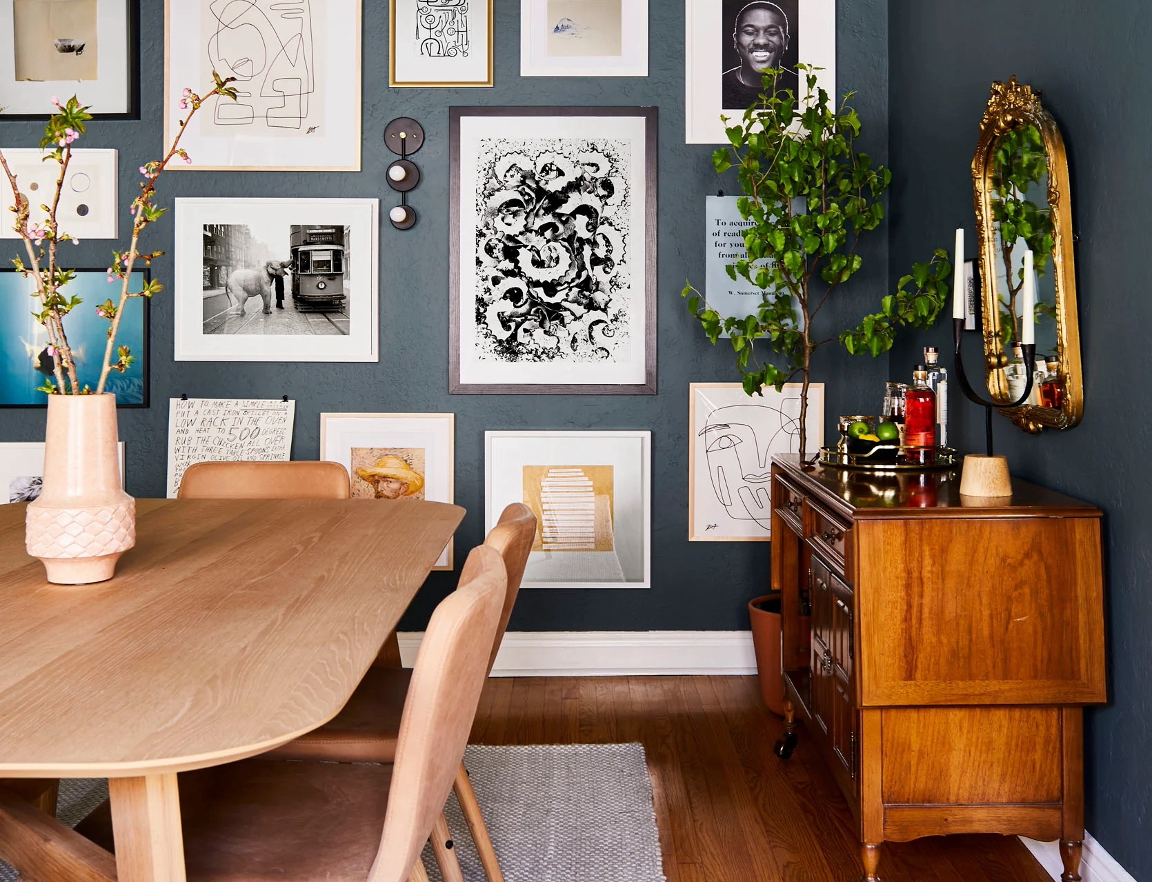 How to Create a Gallery Wall You’ll Love