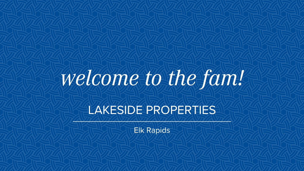 Real Estate One Merges with Elk Rapids Trusted Brokerage, Strengthening Up North Presence