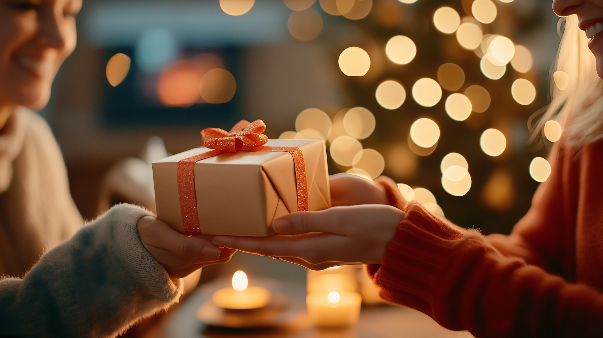 Thoughtful Michigan-Made Hostess Gifts for the Holidays