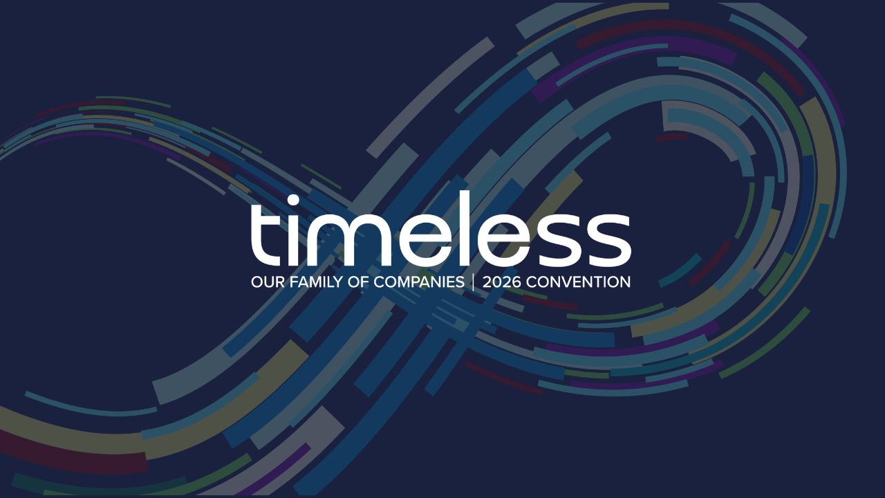 Timeless 2026: Celebrating Over 1,000 Award Winning Agents
