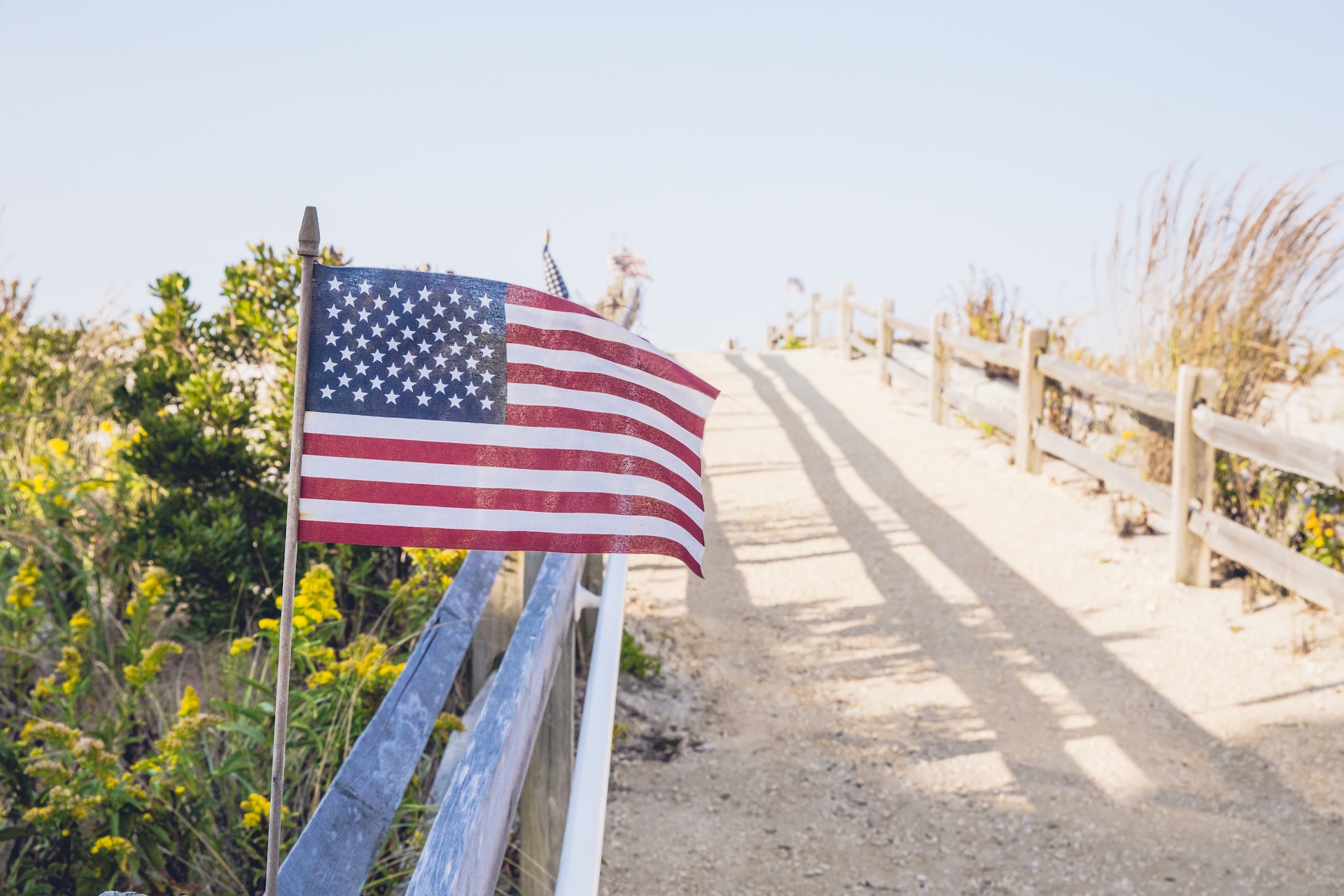Memorial Day: The Stories You Didn’t Know You Were Celebrating