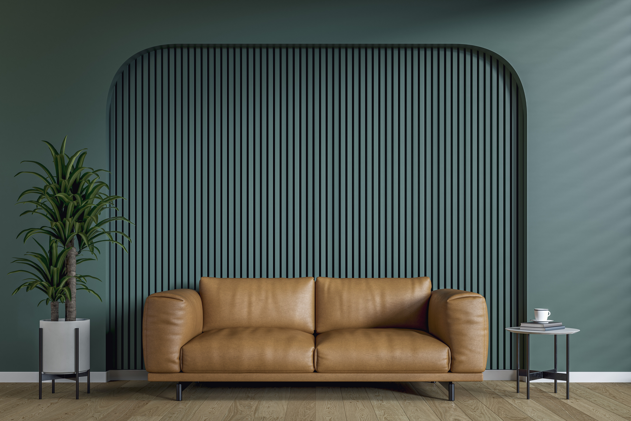 Accent Walls That Don’t Feel Overdone