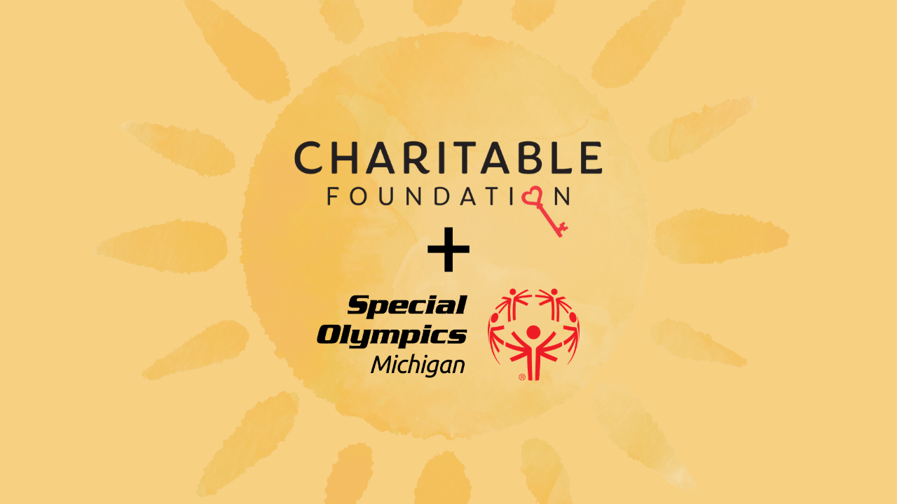 Supporting Champions at the 2026 Special Olympics Michigan Summer Games