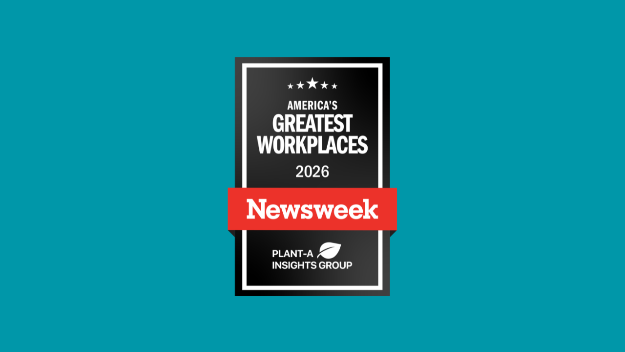 Real Estate One Family of Companies Recognized by Newsweek as One of America’s Greatest Workplaces for 2026