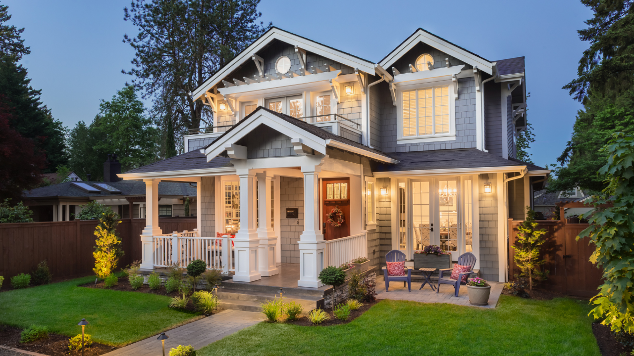 For Realtors Who Own Rentals
