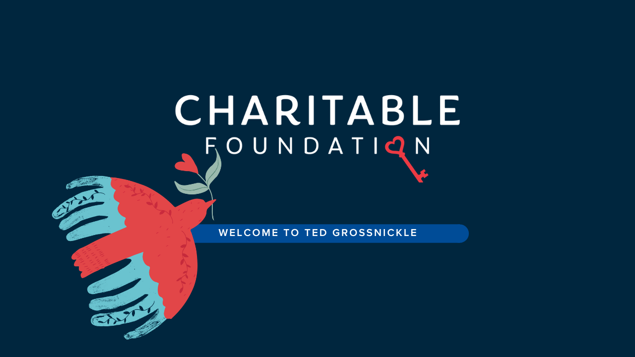Real Estate One Charitable Foundation Welcomes Ted Grossnickle as New Director